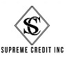 Supreme credit INC