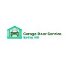 Garage Door Service Spring Hill