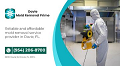 Davie Mold removal Prime