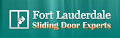 Fort Lauderdale Sliding Door