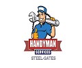 Handyman services Steel-Gates