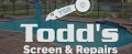 Todd's Screen & Repairs