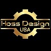 HOSS DESIGN USA