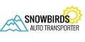 Snowbirds Auto Transporter