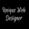 Unique Web Designer