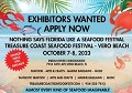 2023 Treasure Coast Seafood Festival - Vero Beach