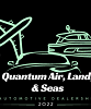 Quantum Air Land & Seas