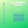 Premier Aluminum Fence Miami Inc.