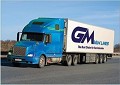 GM Van Lines Inc
