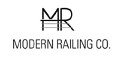 MR Modern Aluminum & Glass Railings