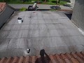 A LICENSED ROOFING COMPANY