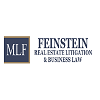 Feinstein Real Estate Litigation and Business Law