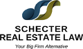 Schecter Real Estate Law